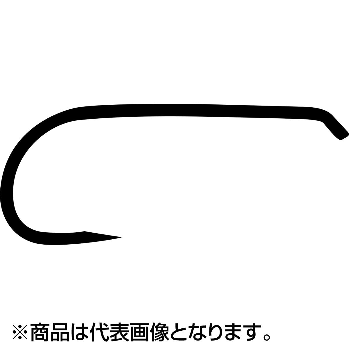 ティムコ(TIEMCO) TMCフライフック SMALL PACK TMC100BL #18 バーブレス