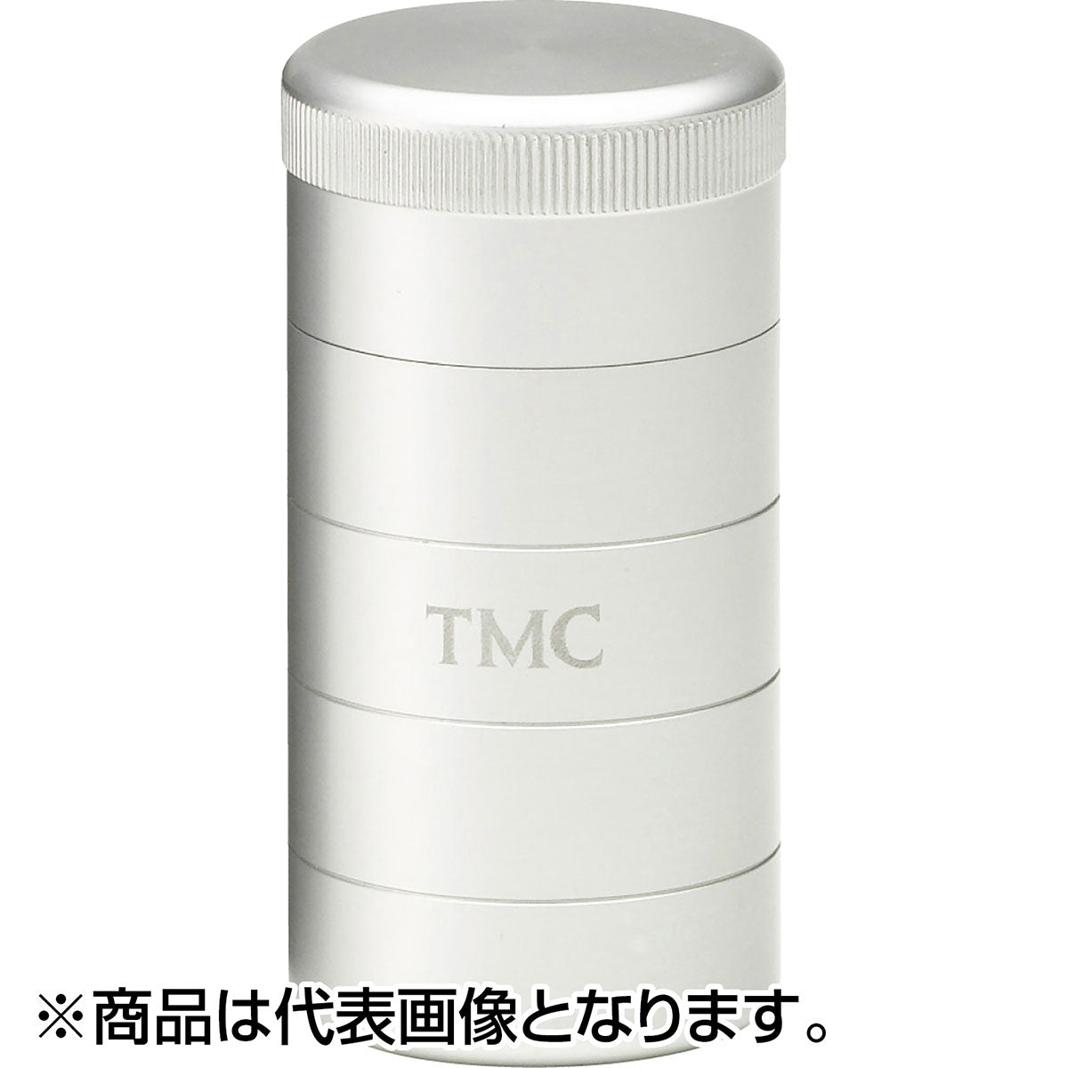 ティムコ(TIEMCO) フロータントボトル シルバー