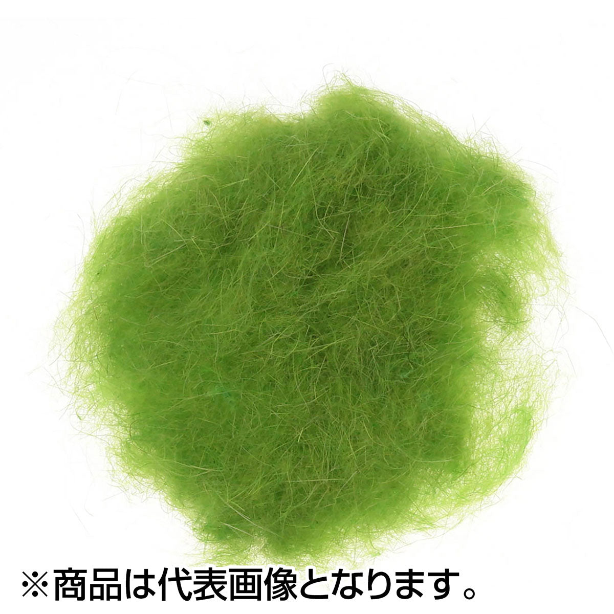 ティムコ(TIEMCO) ネイチャーズスピリット ヘアーズマスクダブ 20カディスグリーン