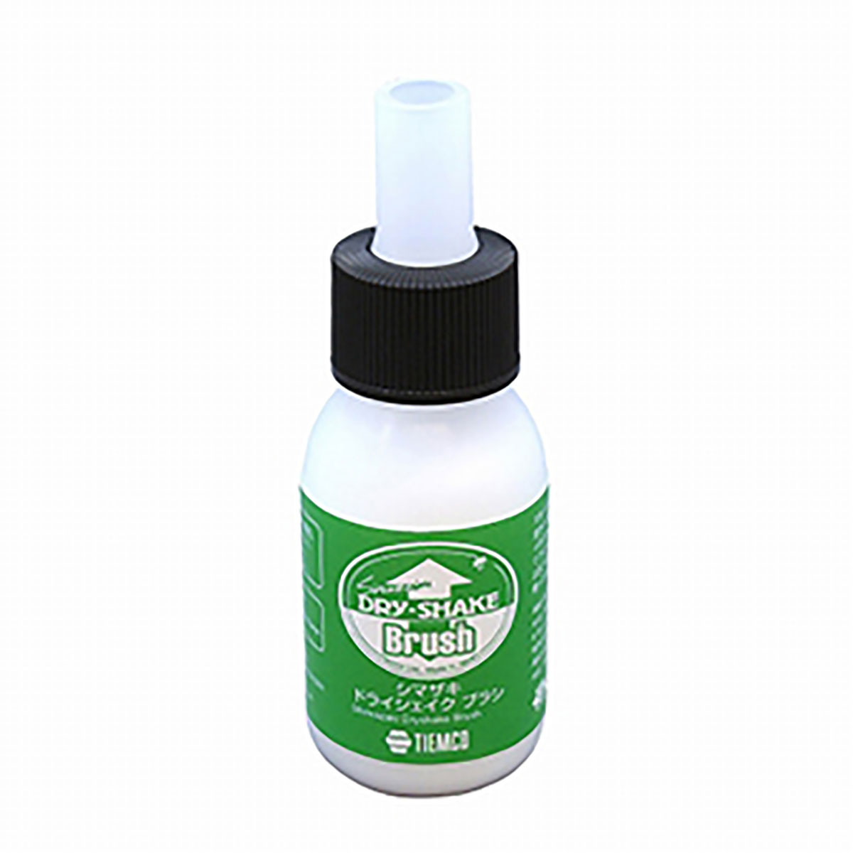 ティムコ(TIEMCO) SHIMAZAKI DRY-SHAKE BRUSH シマザキ ドライシェイクブラシ