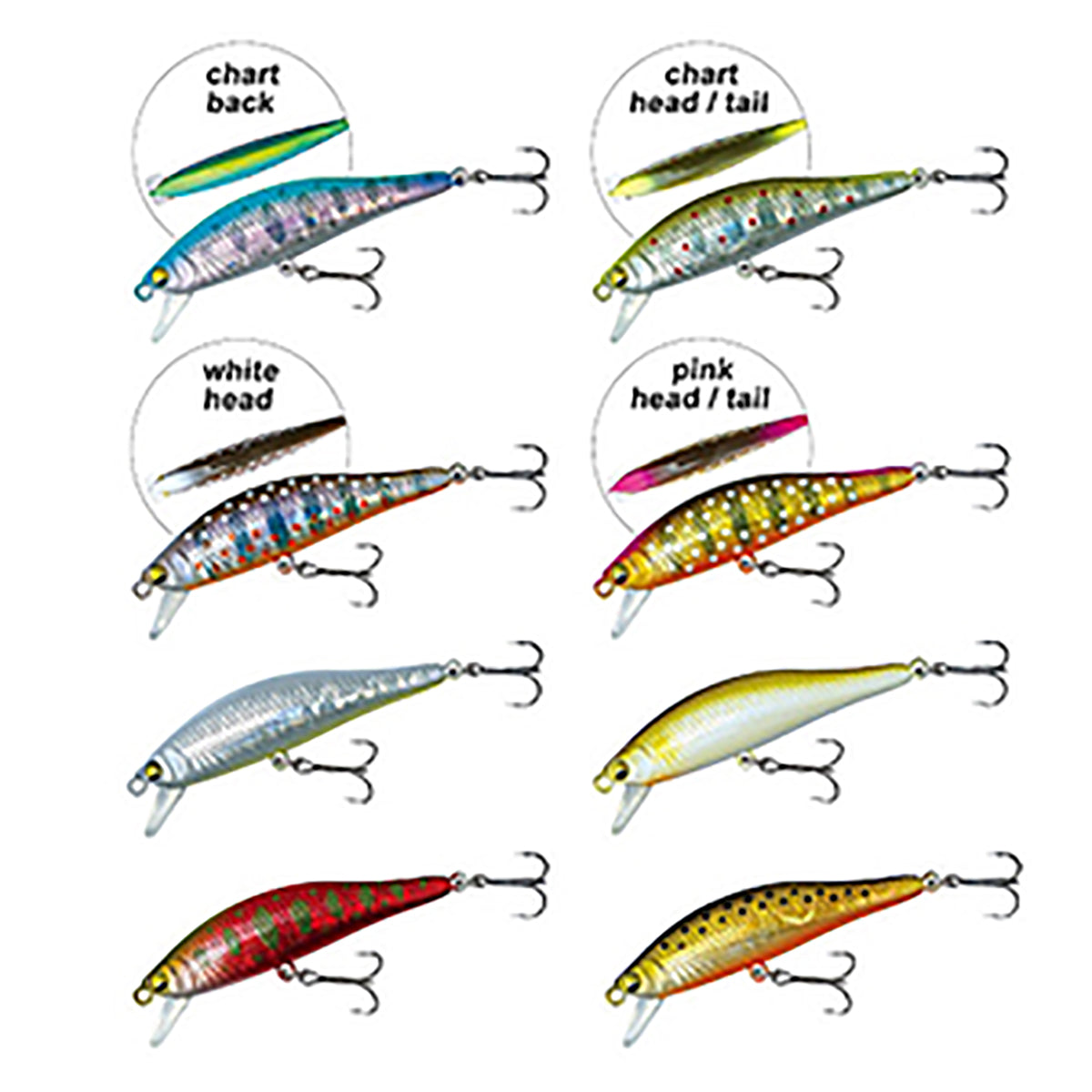 MYL01 A2 minnow 52s 08 タカハヤ