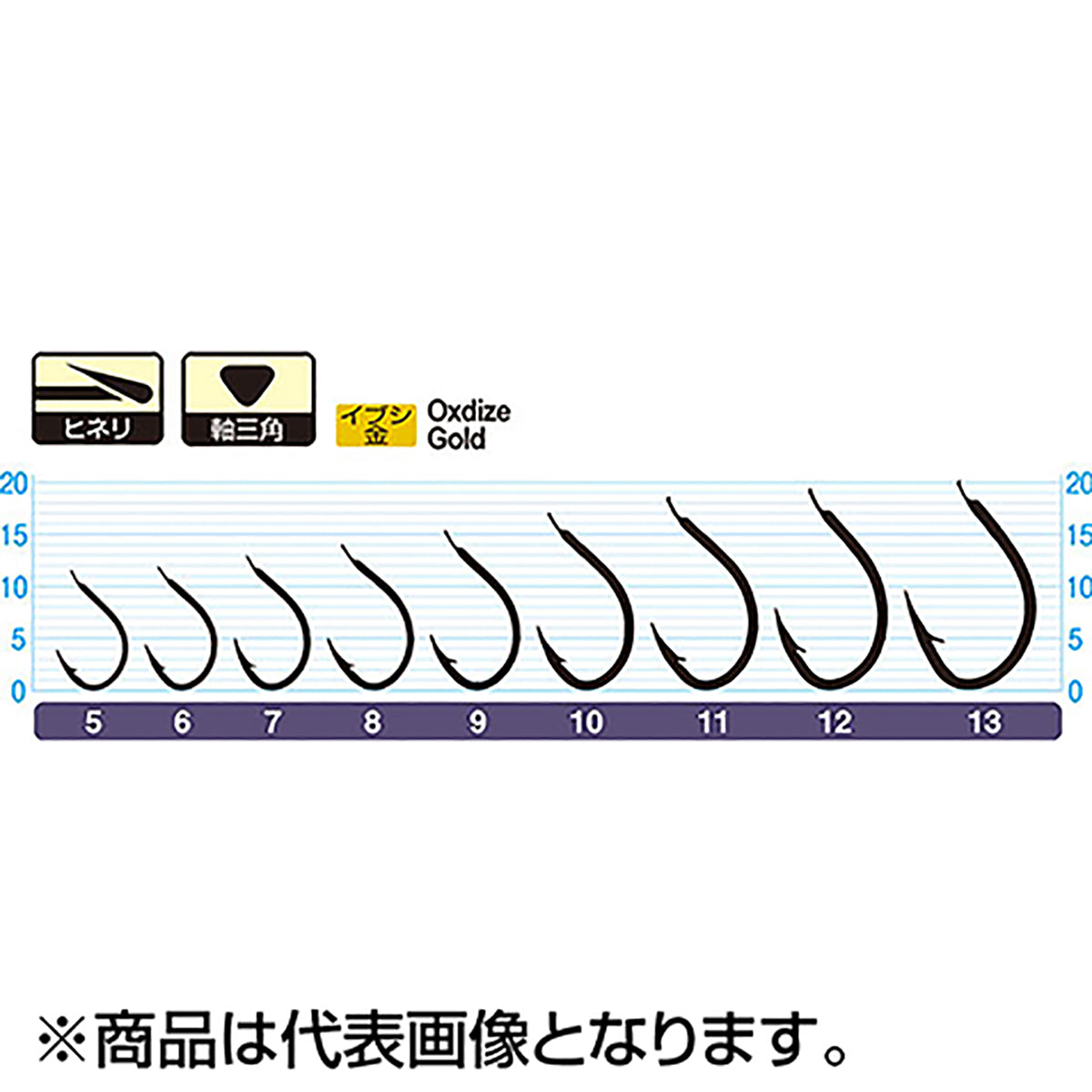 オーナー イブシ金 南方グレ 太地 バラ 9