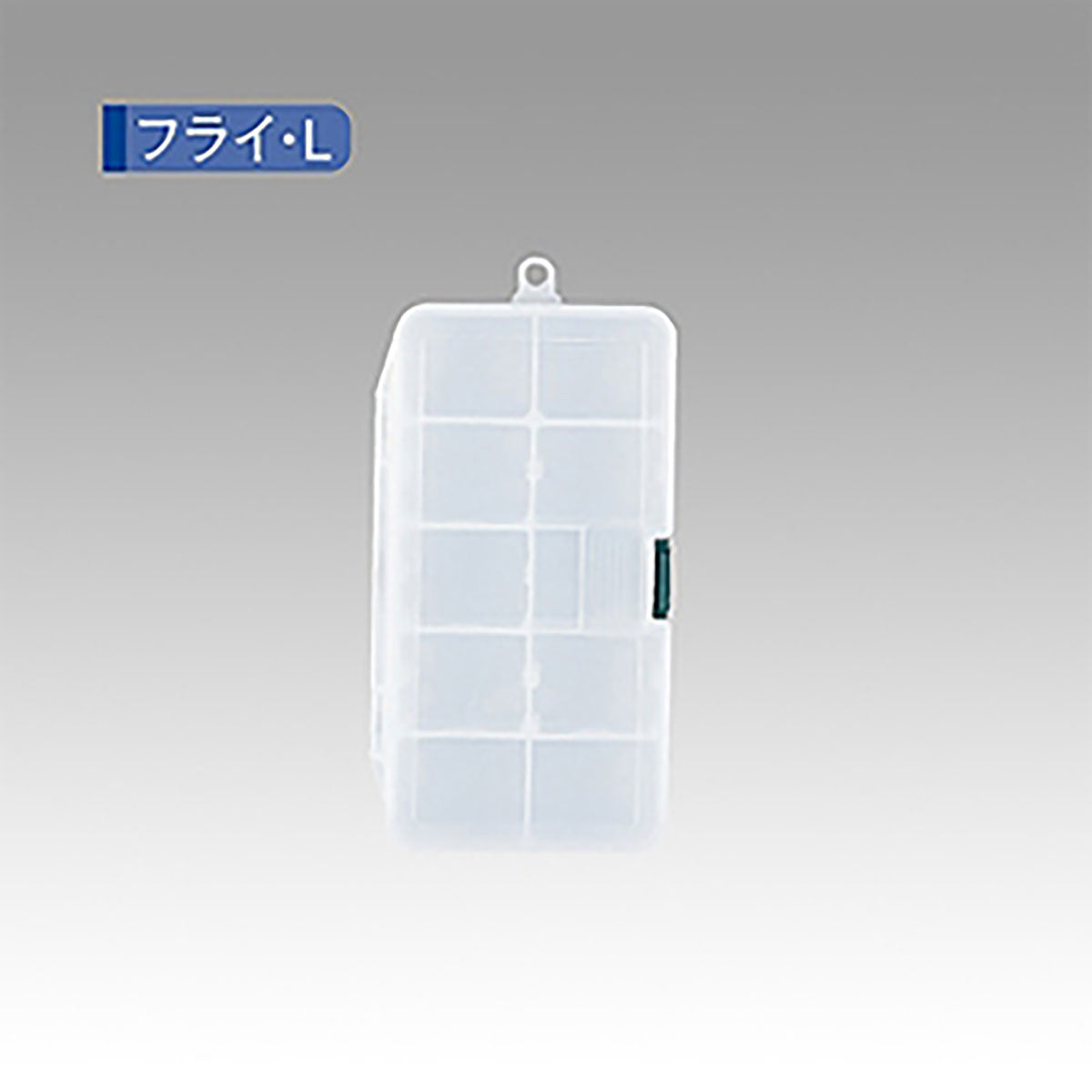 メイホウ(MEIHO) SFC フライケース L タックルボックス ツールボックス 道具箱【OFF】