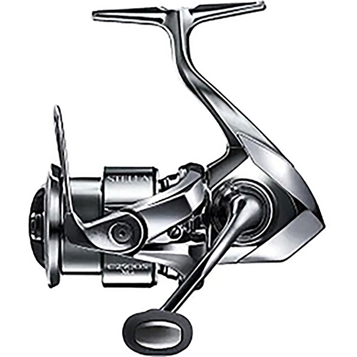 シマノ(SHIMANO) 22 ステラ C2500SXG【OFF】