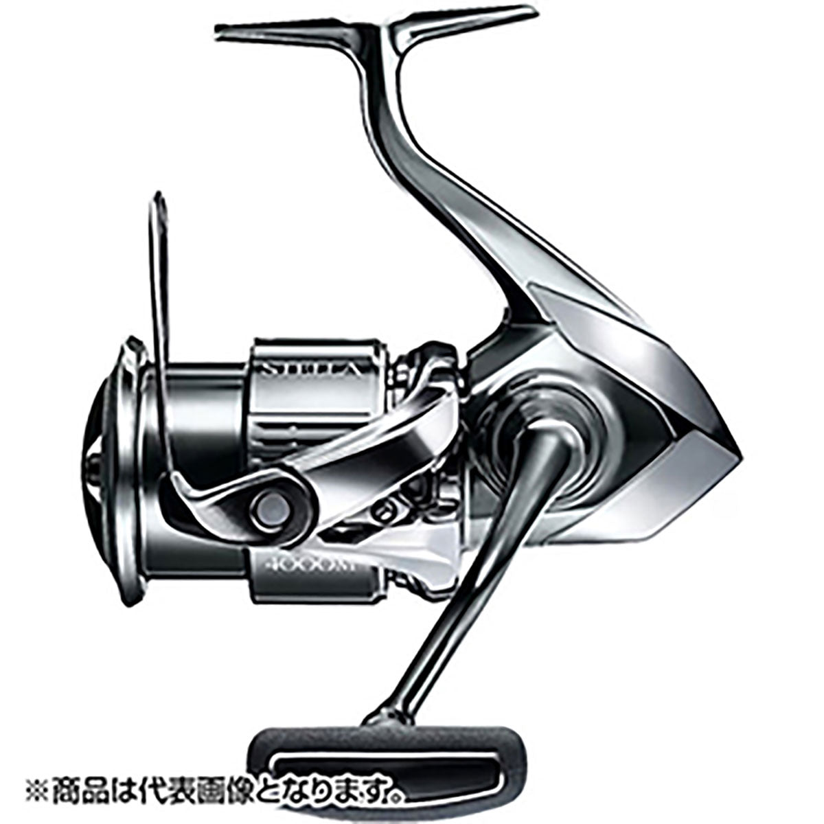 シマノ(SHIMANO) 22 ステラ 4000M【OFF】