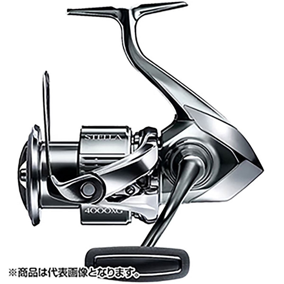 シマノ(SHIMANO) 22 ステラ 4000XG【OFF】