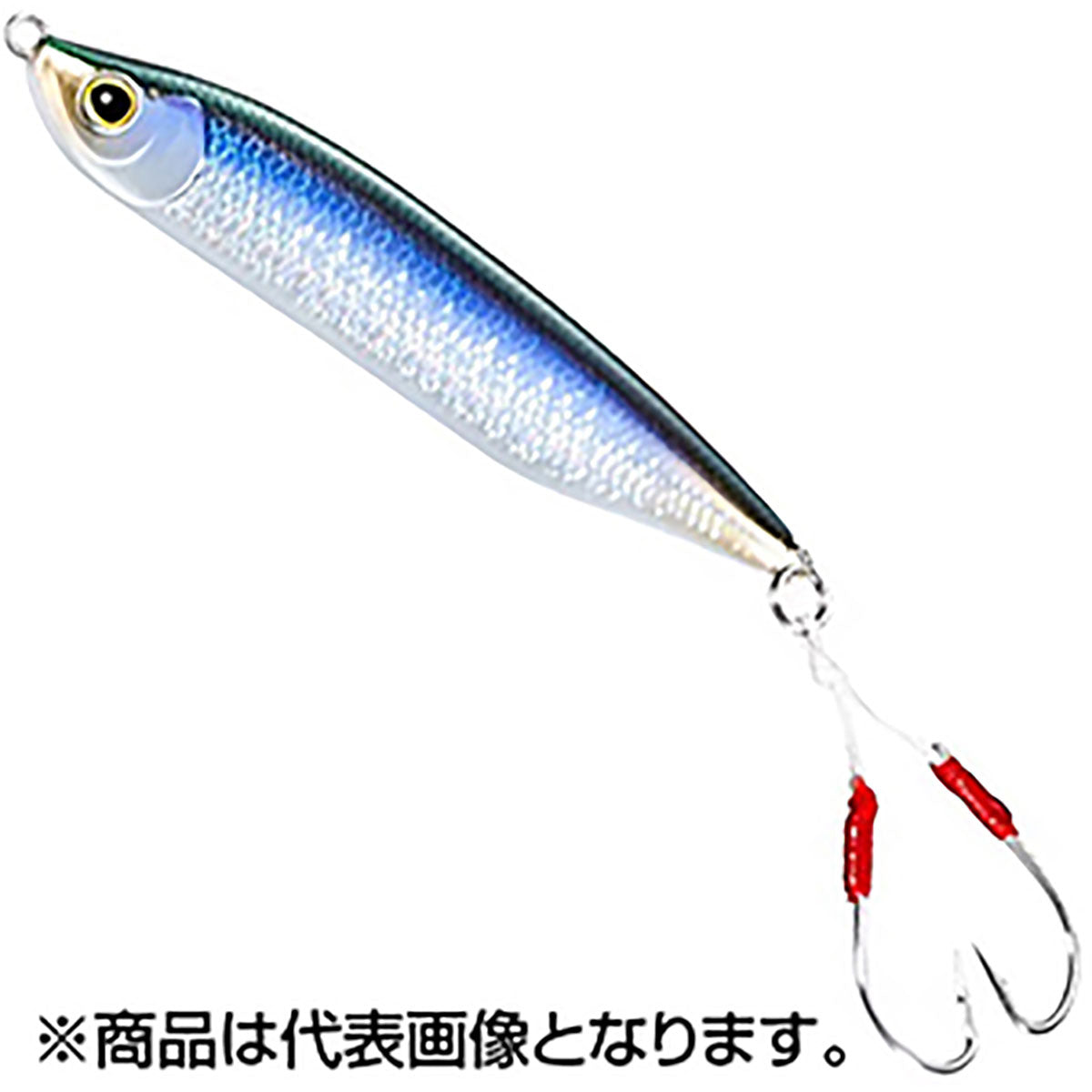 シマノ(SHIMANO) カーディフ ウインドリップ 85S ジェットブースト 006 S CDFカタクチ TN-285X【OFF】