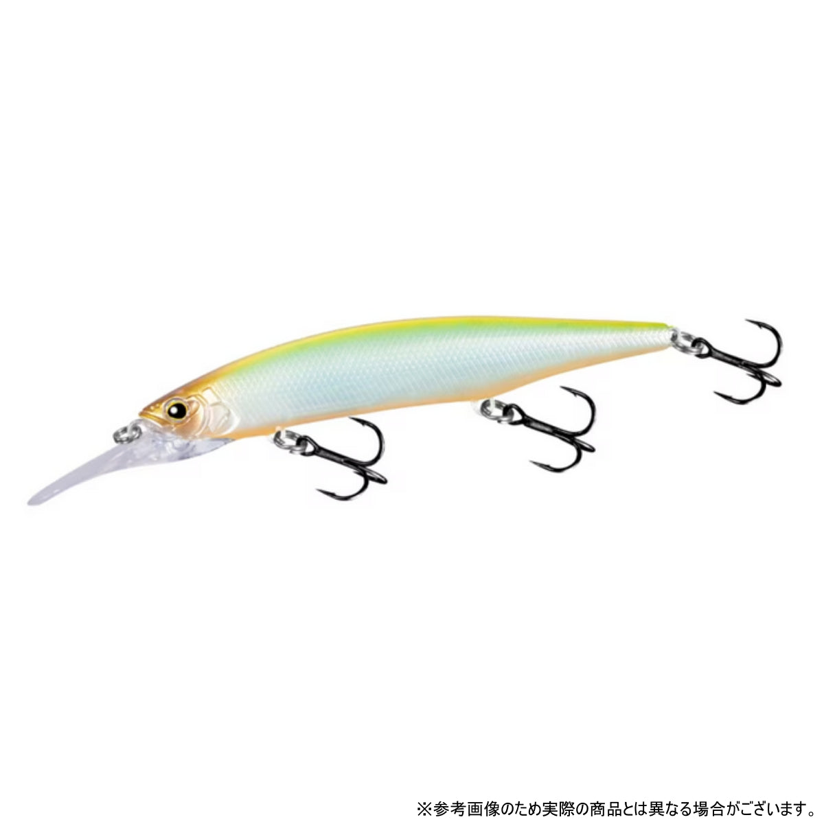 MD ザンバーノ95SP ZQ-B95Z 005 チャートシャイナー