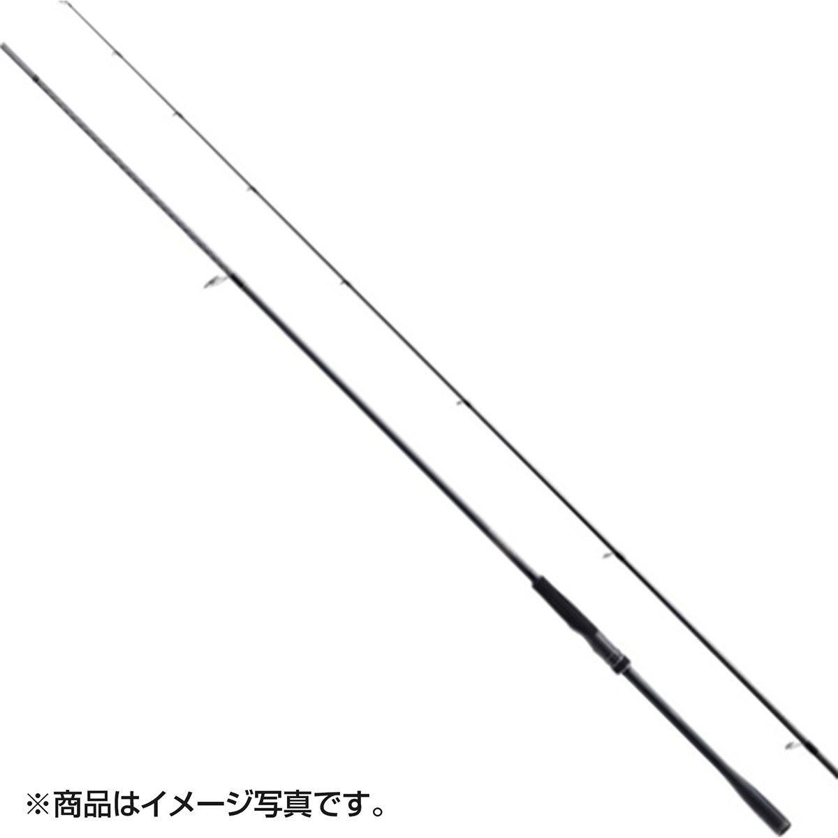 シマノ(SHIMANO) 23 ディアルーナ S106ML【OFF】