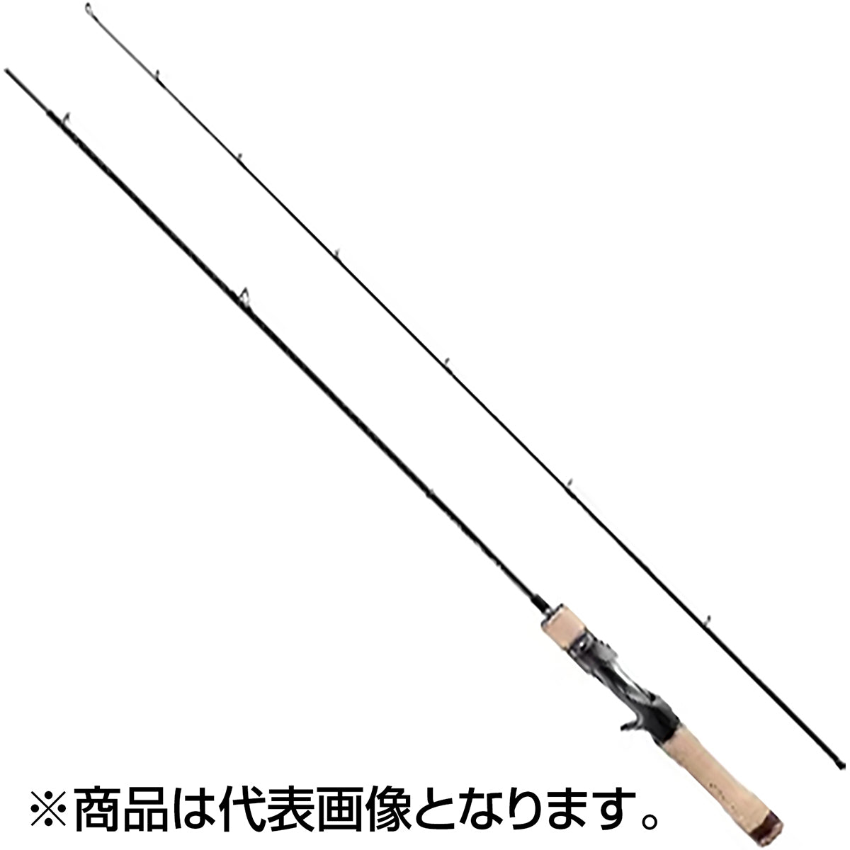 シマノ(SHIMANO) 24 カーディフ ストリーム プレミアム B54UL【OFF】