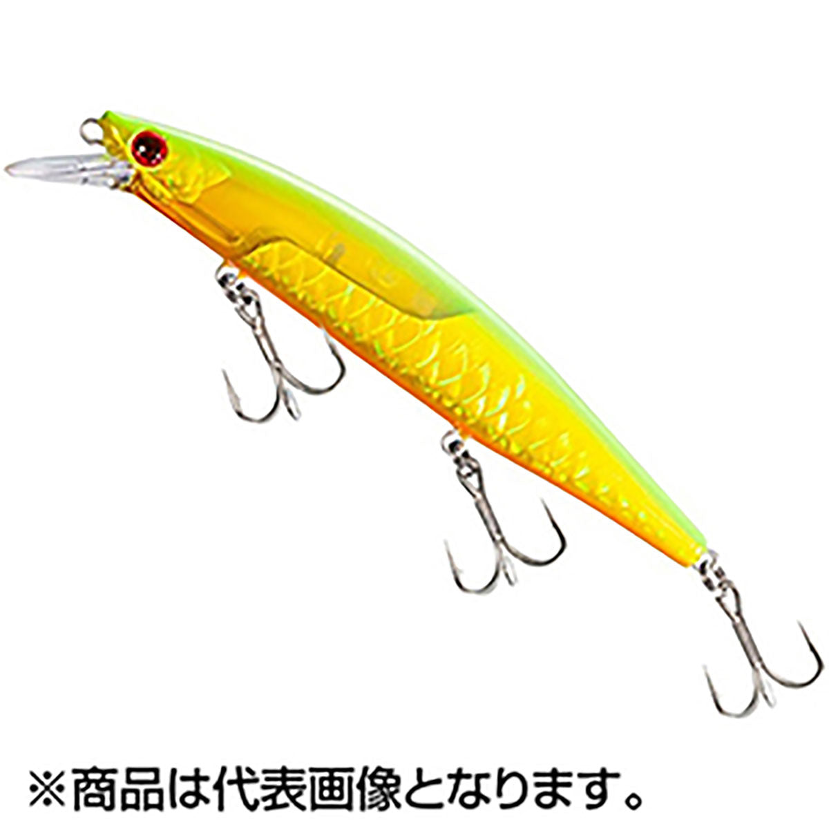 シマノ(SHIMANO) スコーピオン ワールドジャーク 115F フラッシュブースト 004 AチャートG ZR-M11V【OFF】