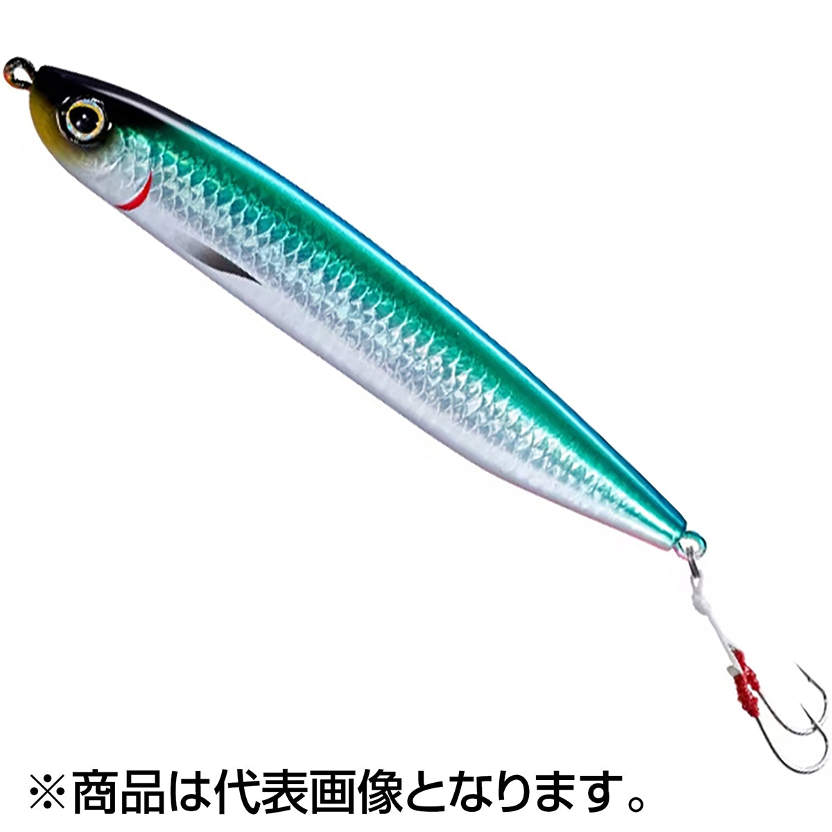 シマノ(SHIMANO) ウインドリップ 105S ジェットブースト 105mm 36g #012 Nケイムラカタクチ TN-210N【OFF】
