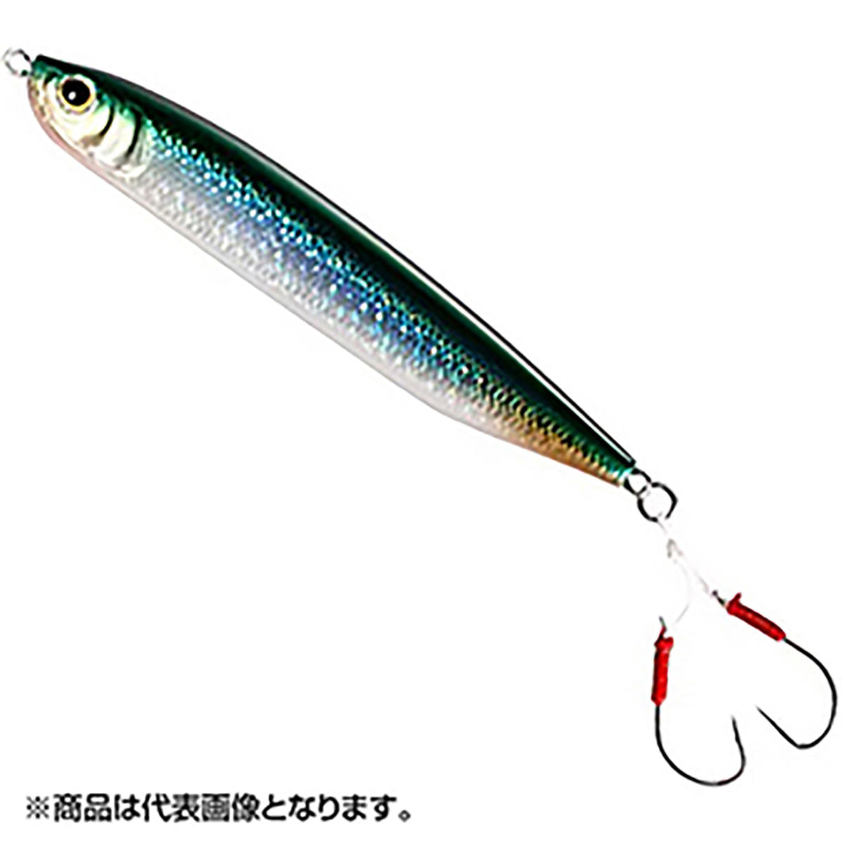シマノ(SHIMANO) カーディフ ウインドリップ 105S ジェットブースト 017 Sナギサブルー TN-210N【OFF】