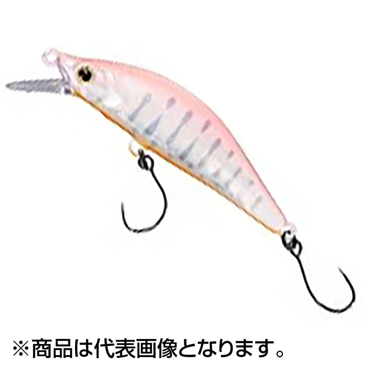 シマノ(SHIMANO) カーディフ リフレイン 50HS #003 アルミピンクOB ZN-250W