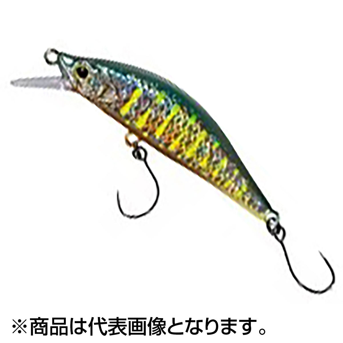 シマノ(SHIMANO) カーディフ リフレイン 50HS #005 Sグリキン ZN-250W