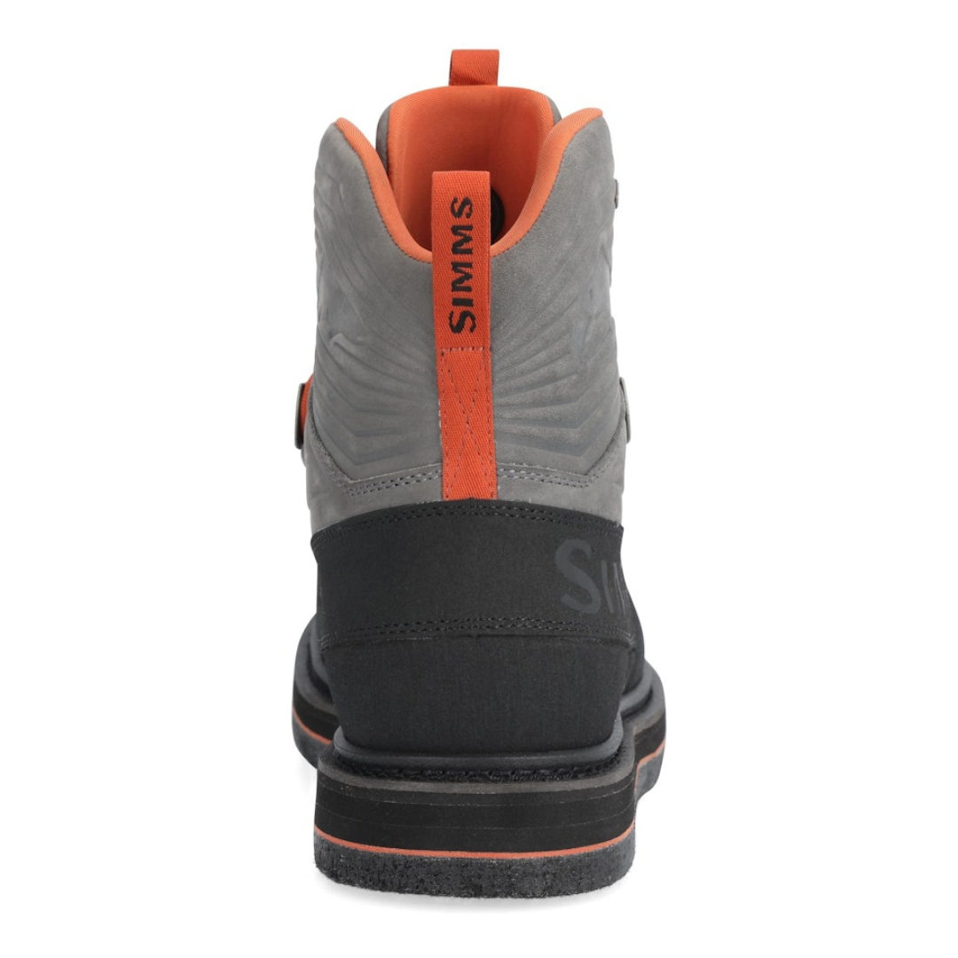 25S G3 GUIDE BOOT - FELT SLATE #11