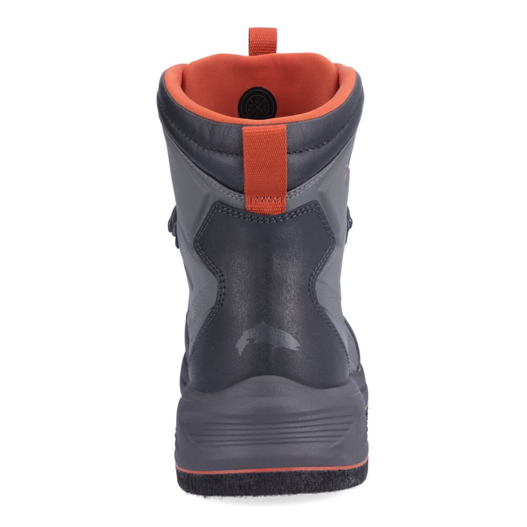25S FS BOOT