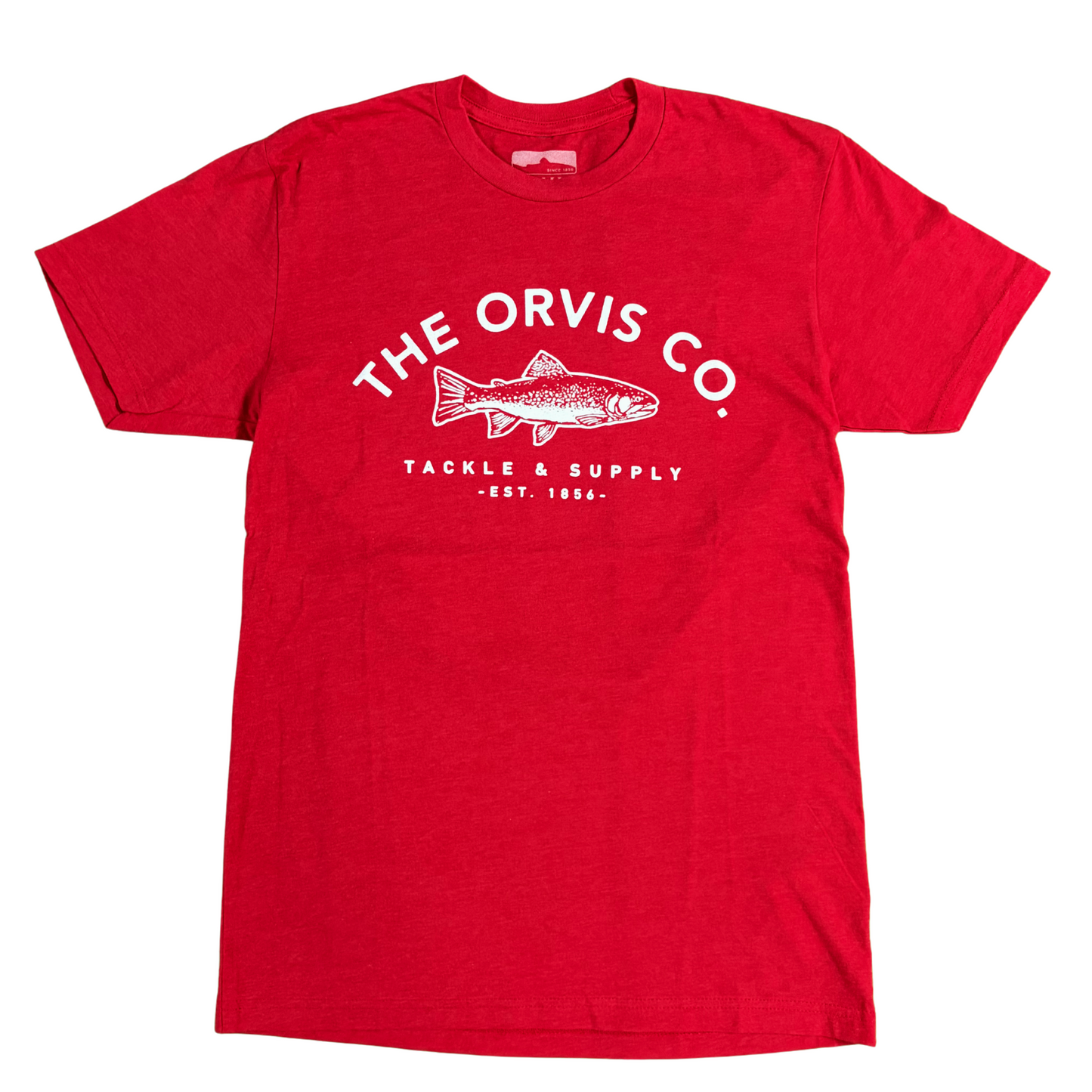 3LMH ORVIS CO T