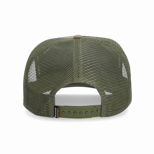 シムス BROWN TROUT 7-PANEL【30%OFF】