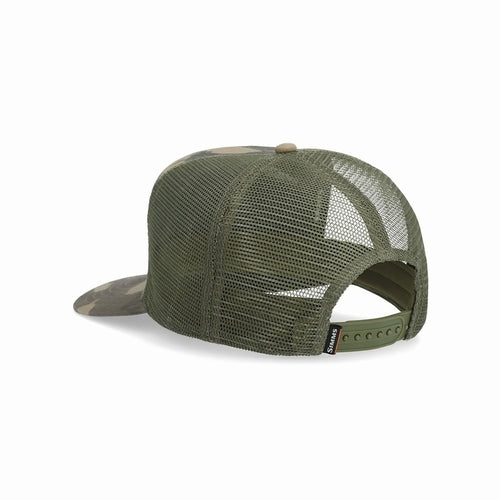 シムス BROWN TROUT 7-PANEL【30%OFF】