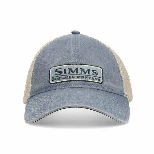 SIMMS HERITAGE TRUCKER【30%OFF】