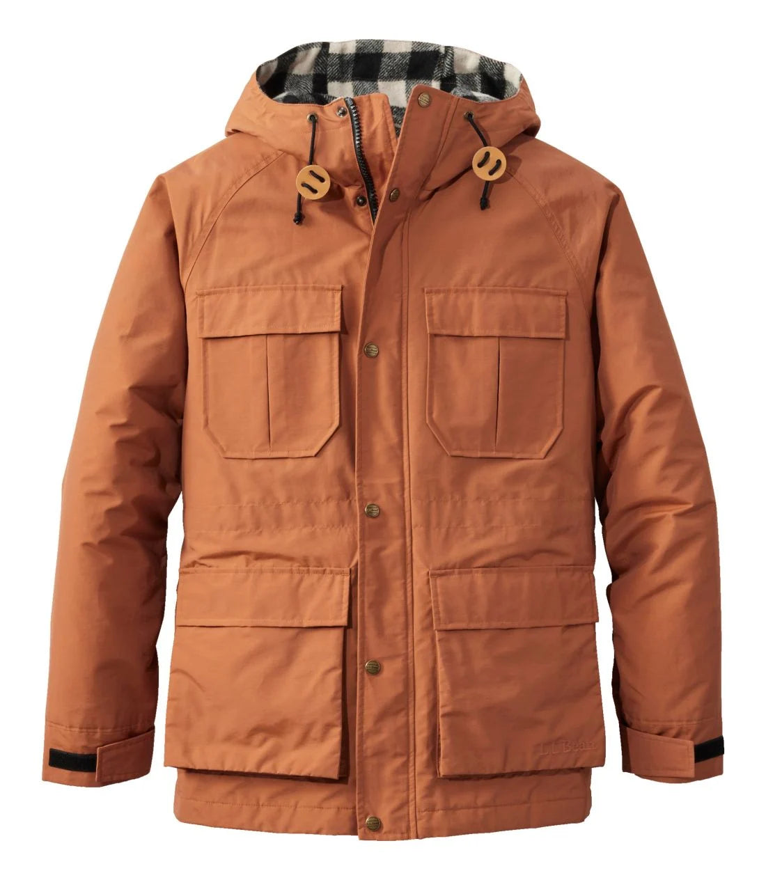 メンズ オリジナル・バクスター・ステート・パーカ ’82 518330【30%OFF】