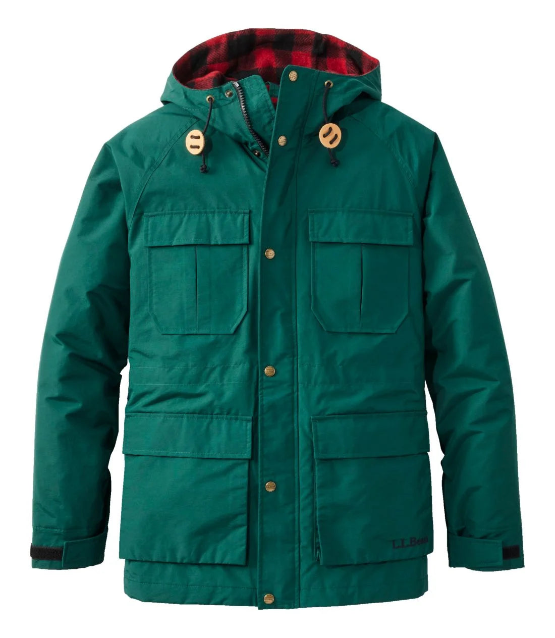 メンズ オリジナル・バクスター・ステート・パーカ ’82 518330【30%OFF】