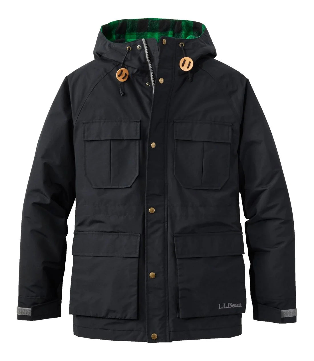 メンズ オリジナル・バクスター・ステート・パーカ ’82 518330【30%OFF】