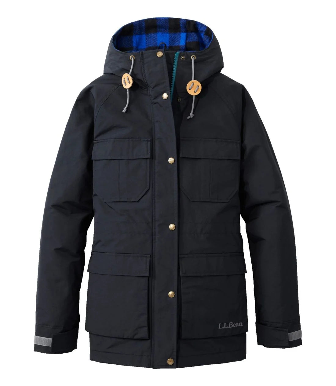 ウィメンズ オリジナル・バクスター・ステート・パーカ ’82 519052【30%OFF】