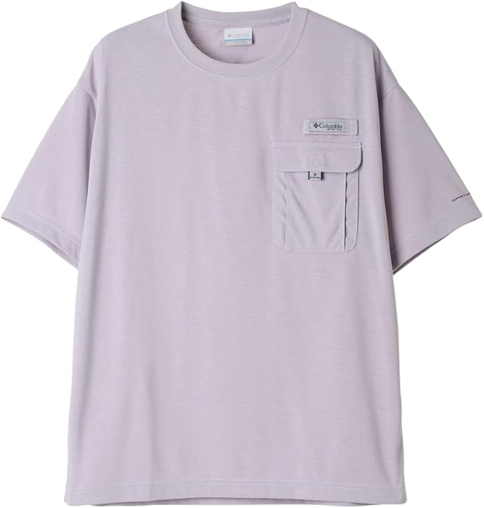 バーンノベルショートスリーブクルー【30%OFF】