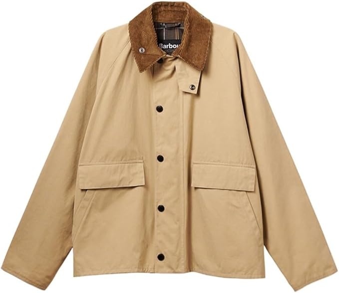 barbour borrowdale casual 【30%OFF】