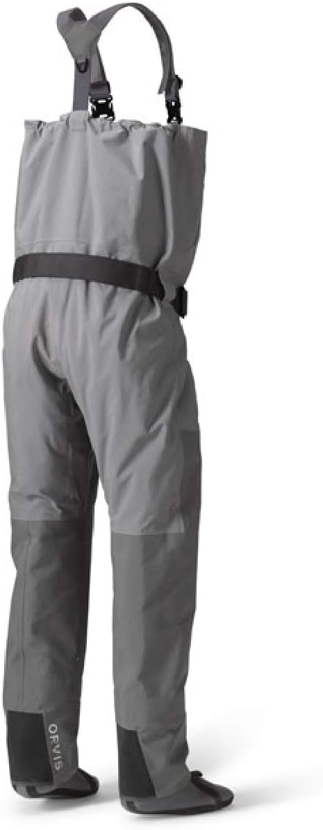Orvis2YRX W.プロウェーダー