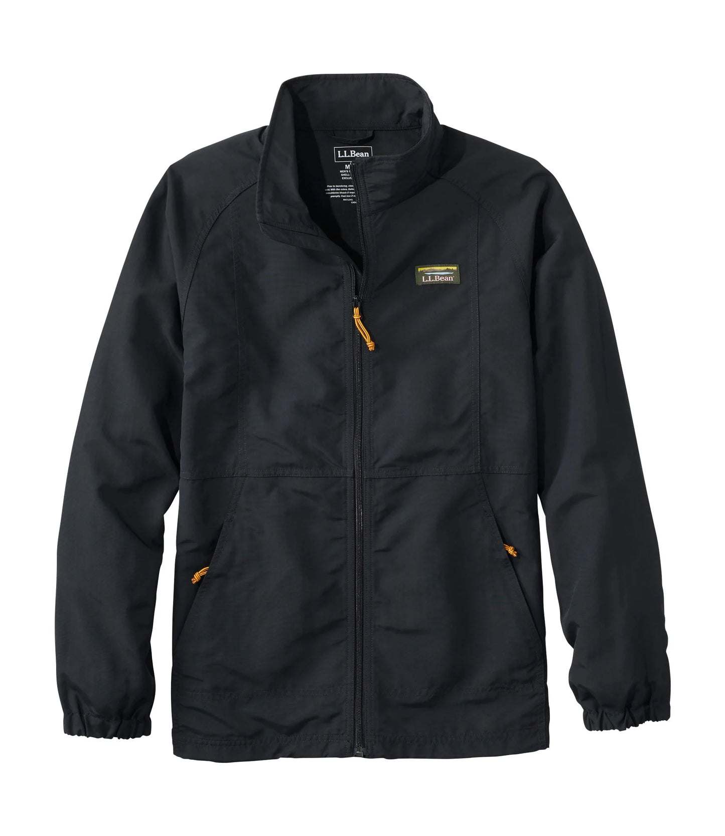 メンズ マウンテン・クラシック・スタンド・カラー・ジャケット【30%OFF】