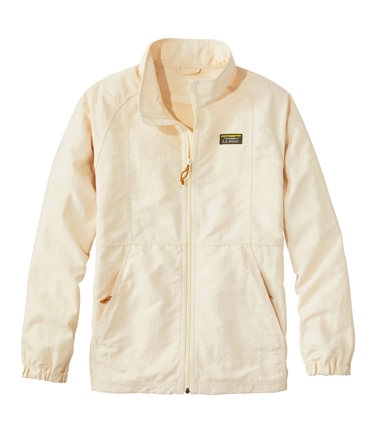 メンズ マウンテン・クラシック・スタンド・カラー・ジャケット【30%OFF】