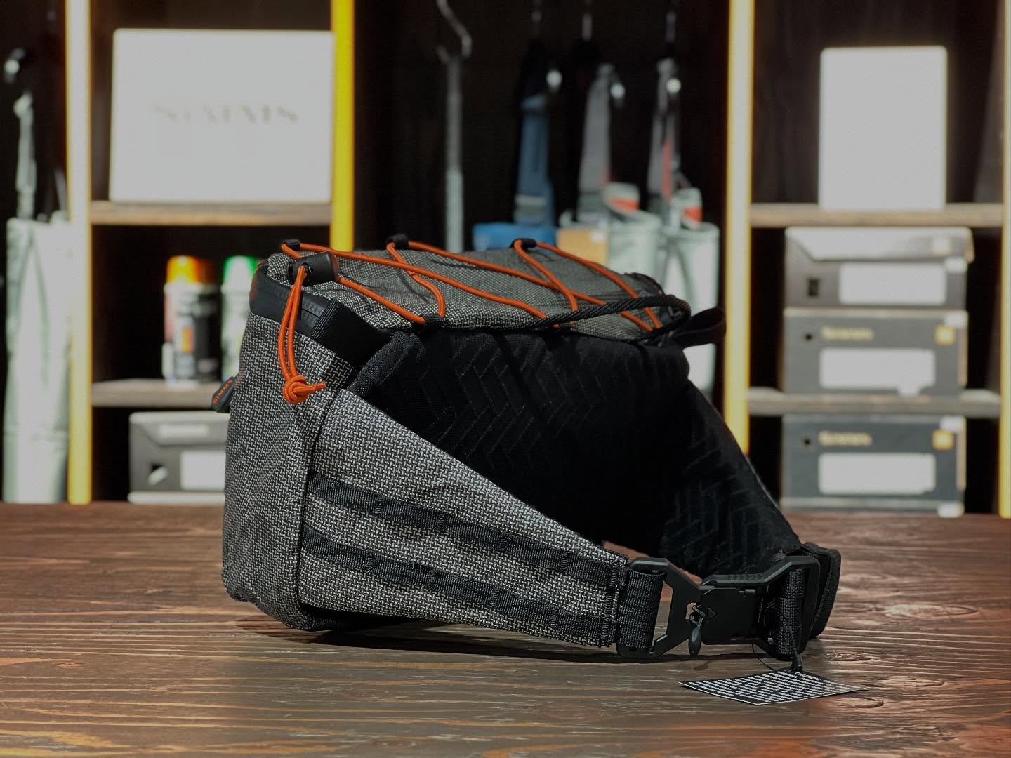 SCOUT HIP PACK