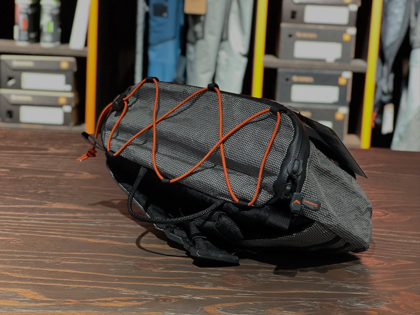 SCOUT HIP PACK