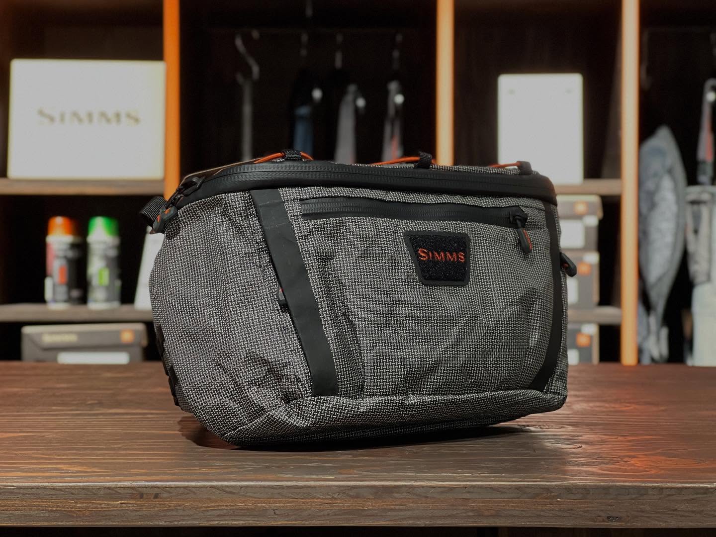SCOUT HIP PACK