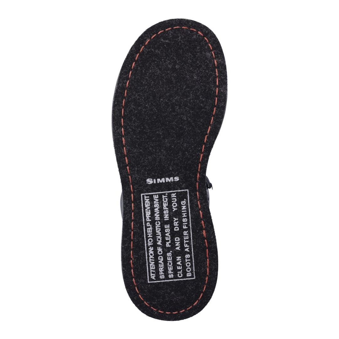25S FS BOOT