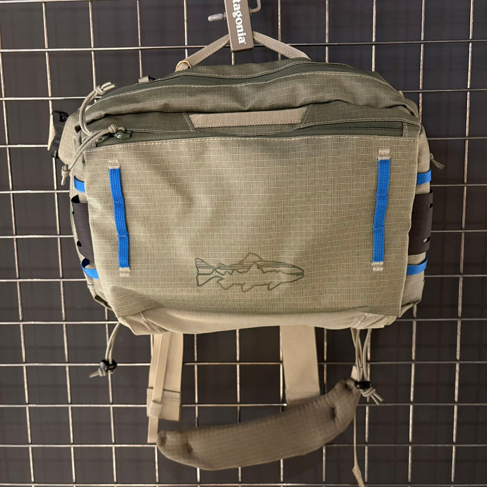 Stealth Switch Pack 9L ALL RVGP