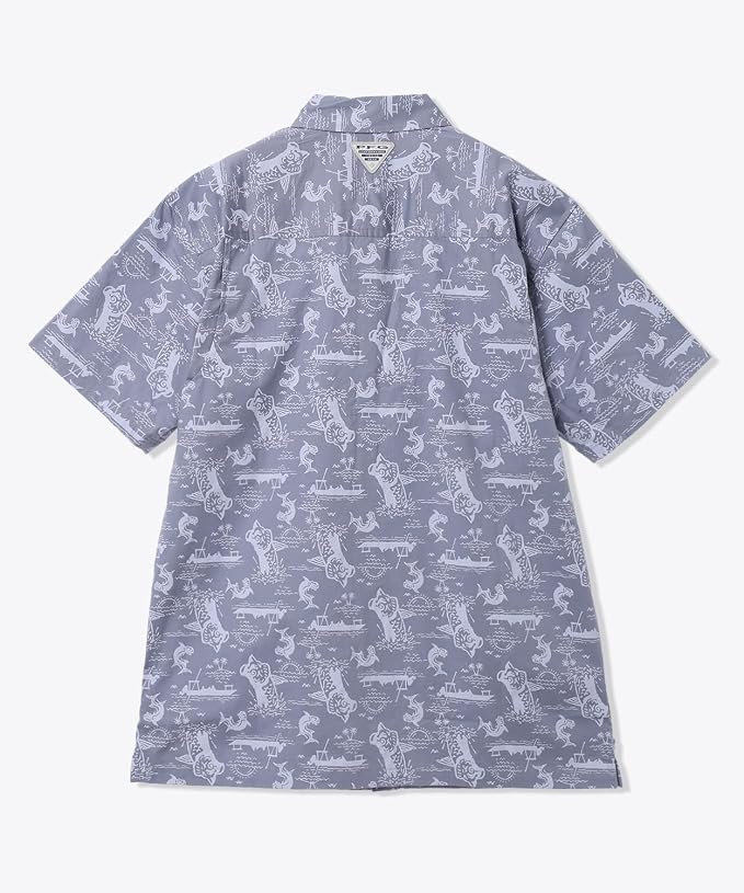 Trollers Best II SS Shirt 556 S FM5903