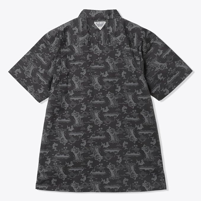 Trollers Best II SS Shirt 011 M FM5903