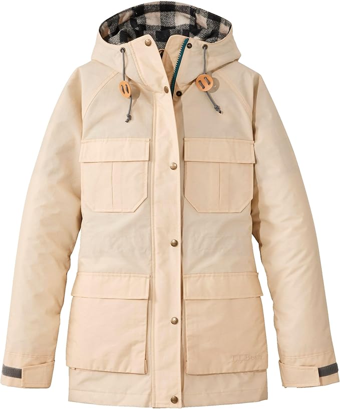 ウィメンズ オリジナル・バクスター・ステート・パーカ ’82 519052【30%OFF】