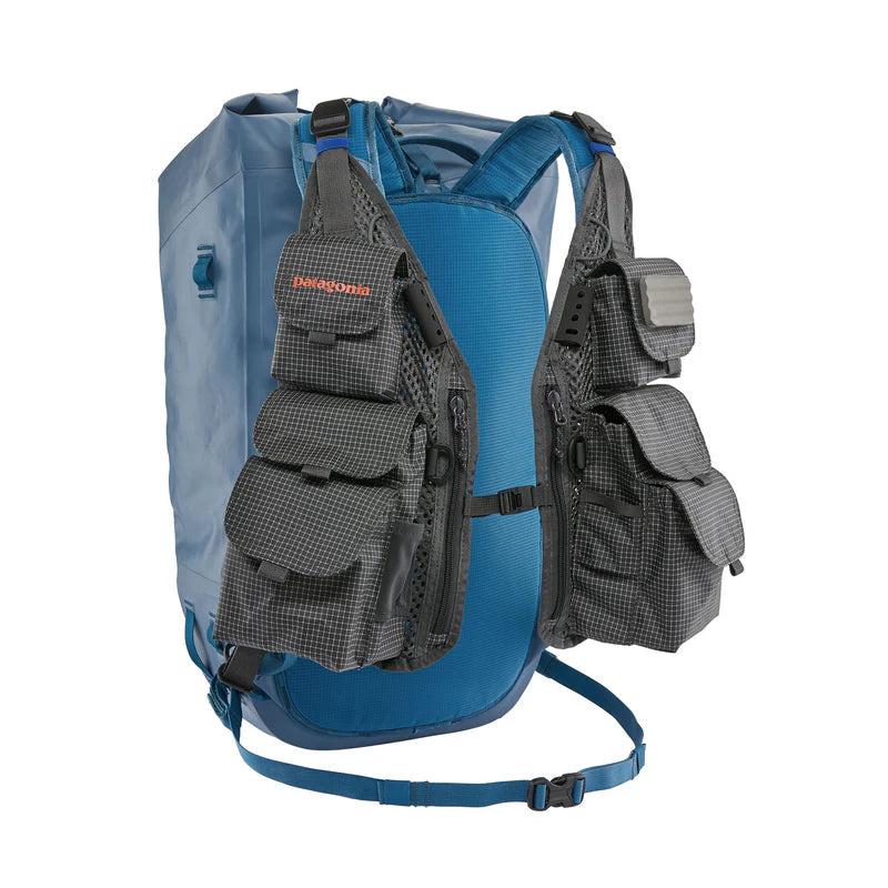 ディスパーサー・ロールトップ・パック 40L【30%OFF】