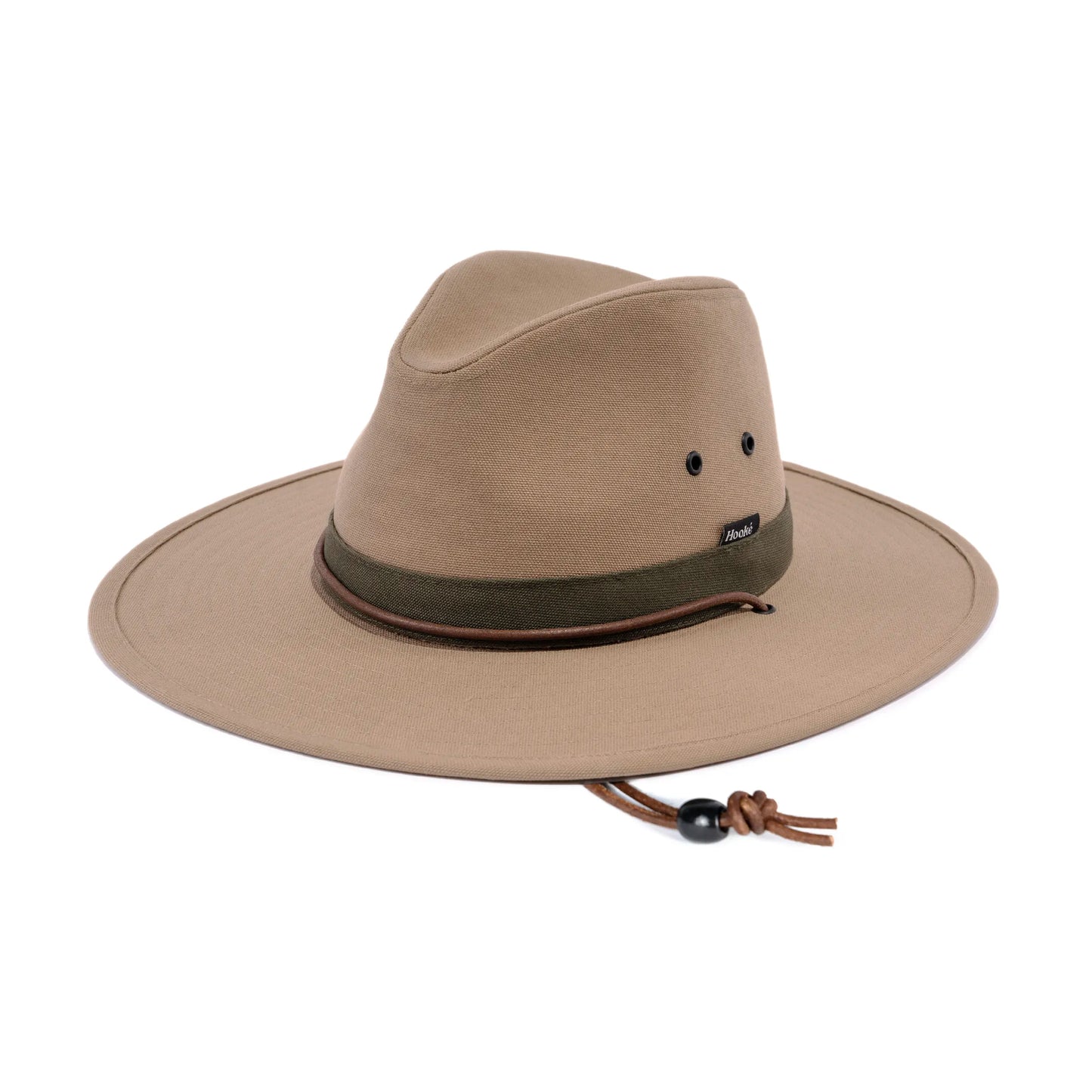 26S Expedition Hat A-EH -HOOKE