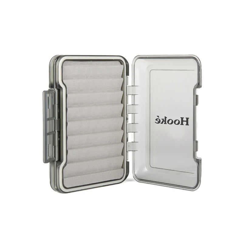 26S Hooke Fly Box A-FB -HOOKE