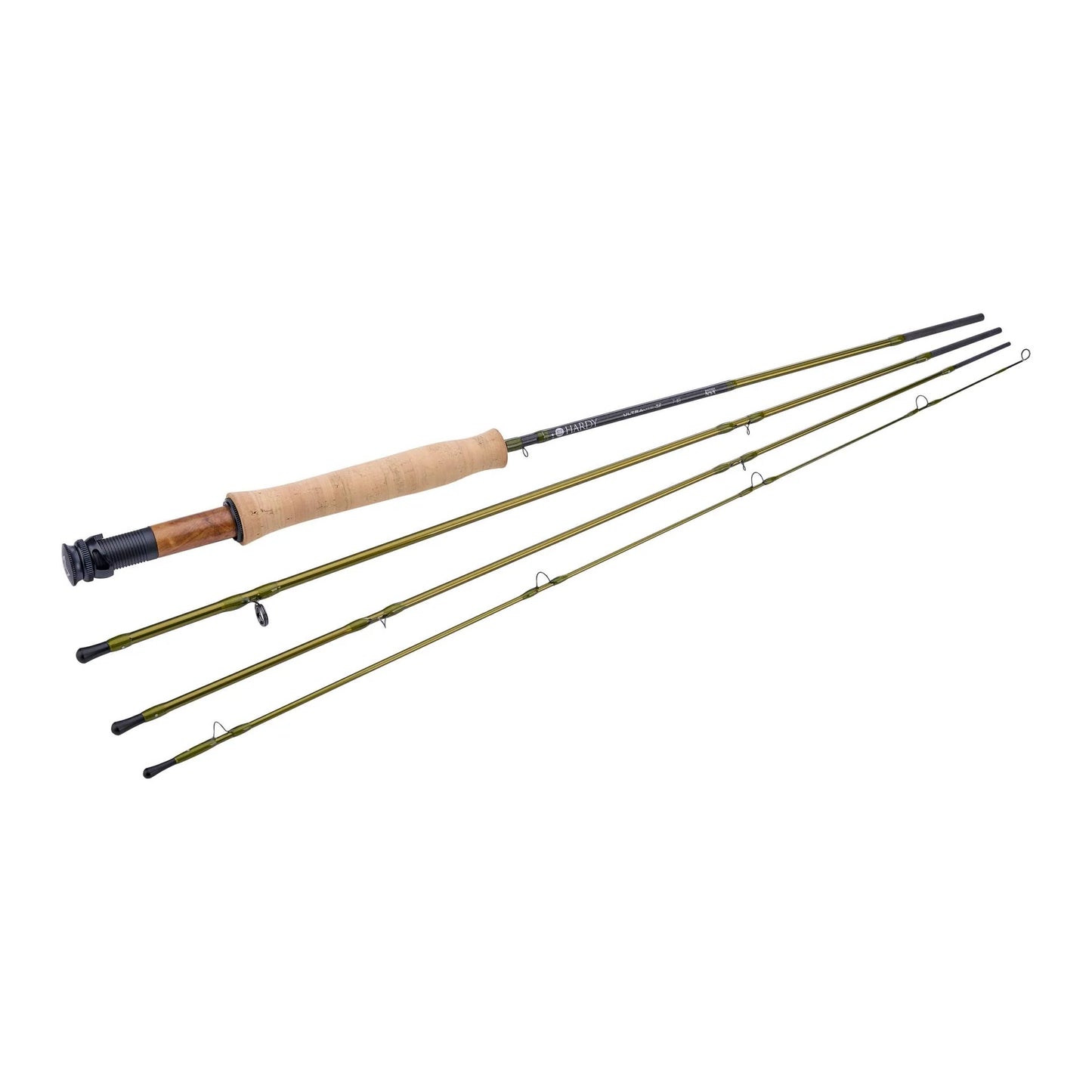 Ultralite NSX SR Fly Rod