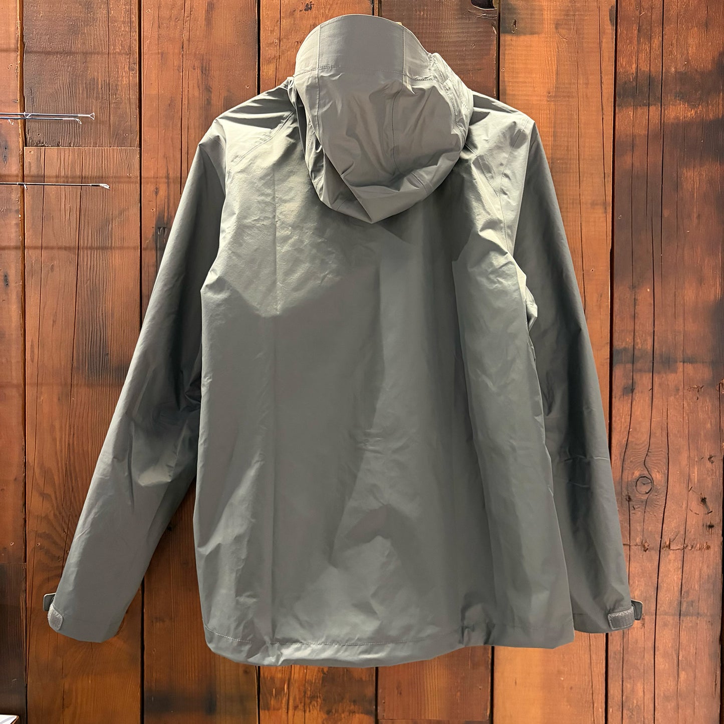 Ms Torrentshell 3L Rain Jkt