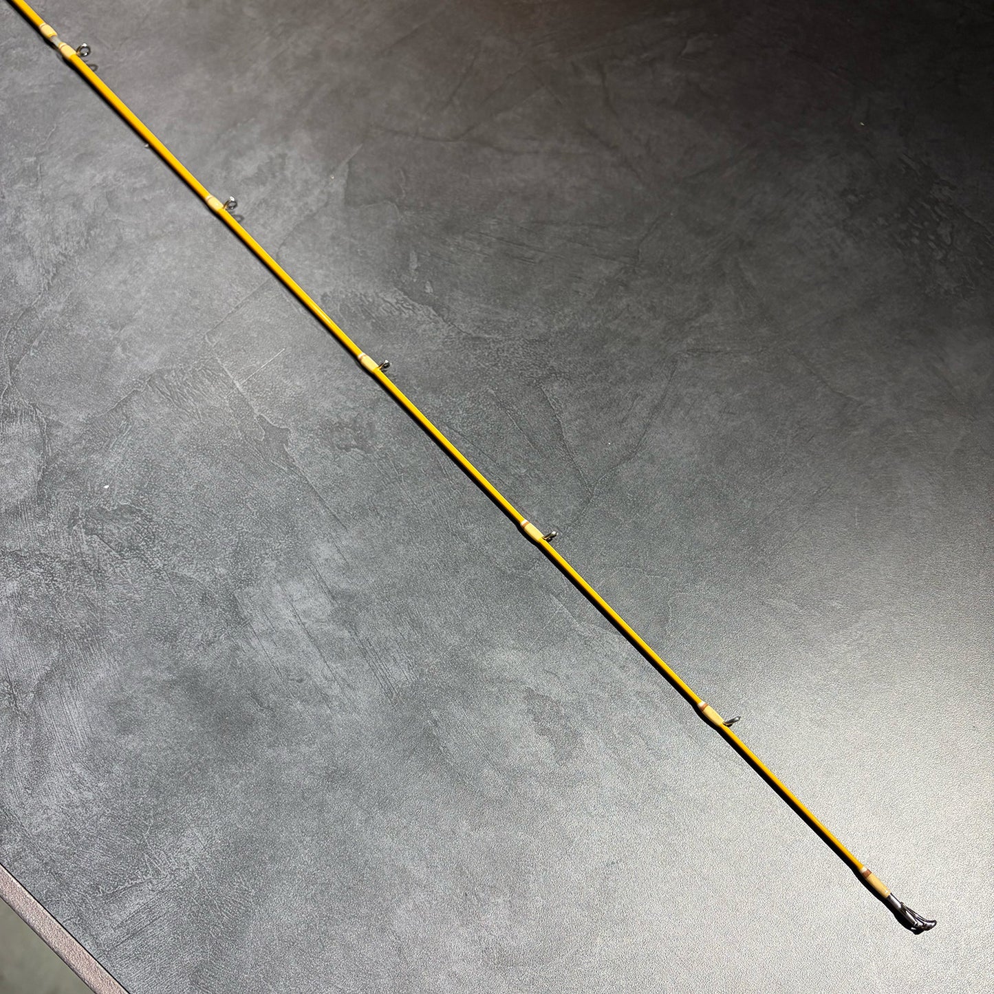 ティムコ(TIEMCO) フェンウィック FS49CUL-3J "Glass High"