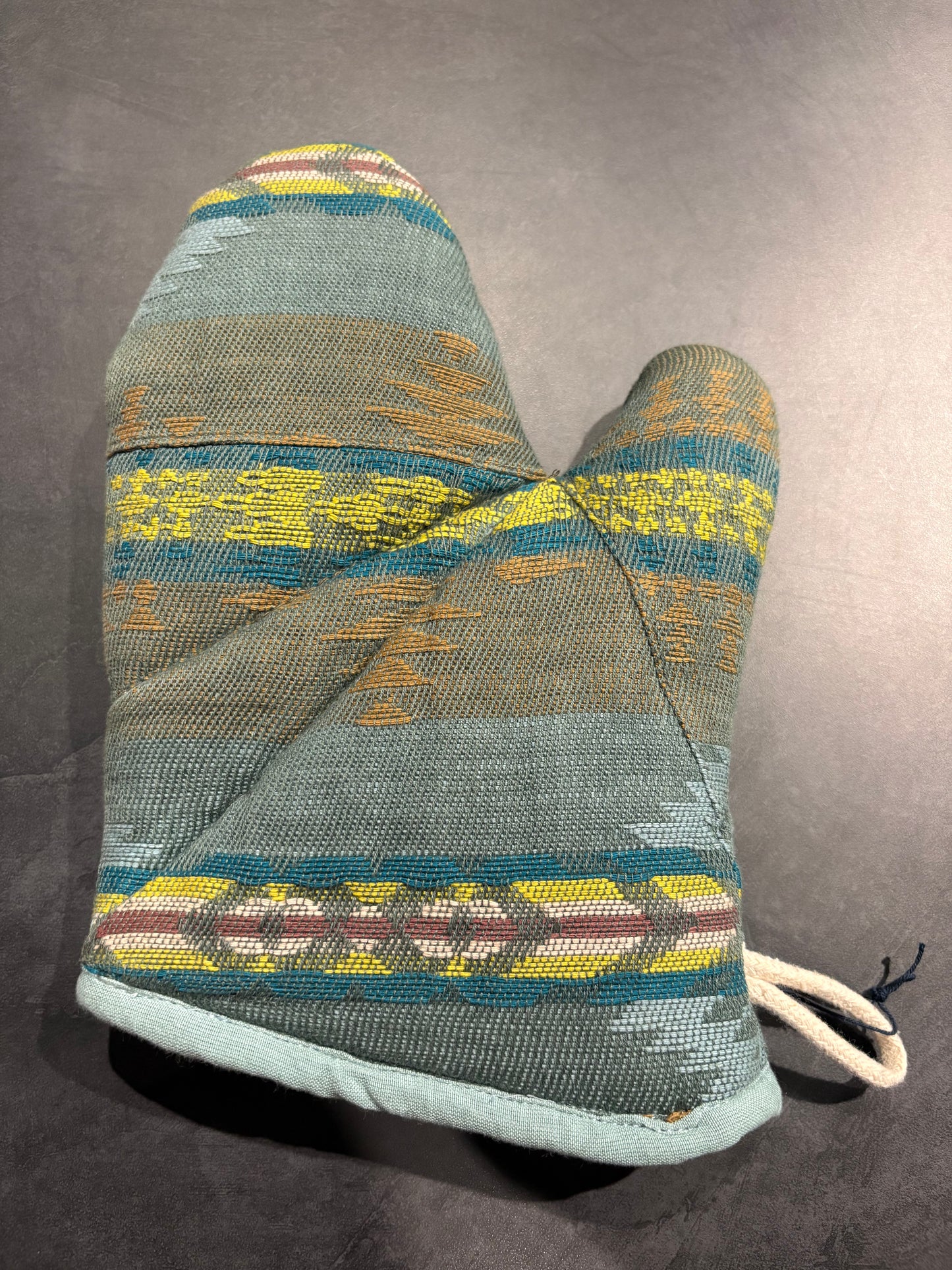PWM Stitch Mitten RHArroyo 1SZ