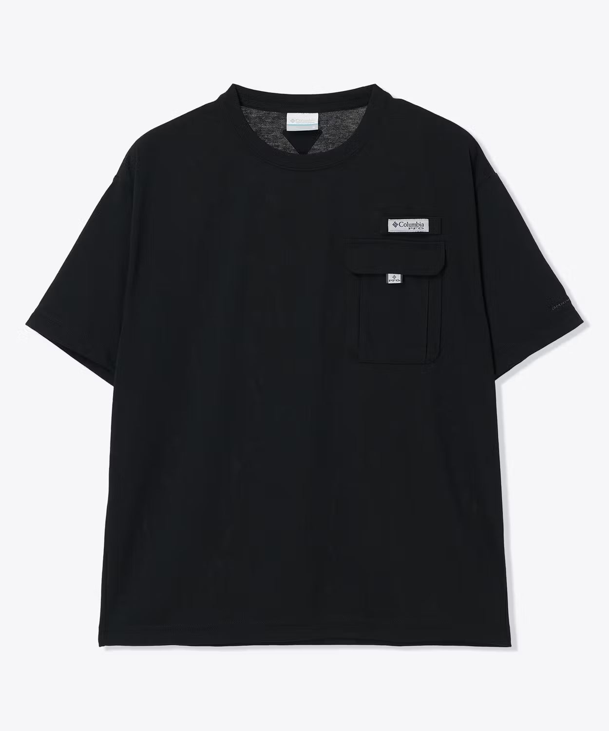 バーンノベルショートスリーブクルー【30%OFF】